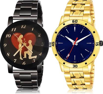 Analog Watch  - For Men