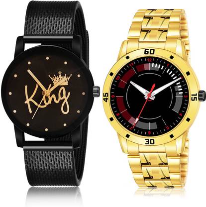 Analog Watch  - For Men