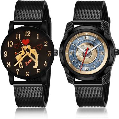 Analog Watch  - For Men