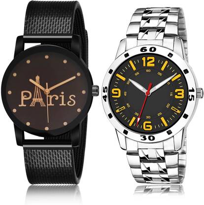 Analog Watch  - For Men