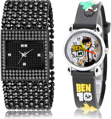 TIMOXIDE combo watch Analog Watch  - For Women