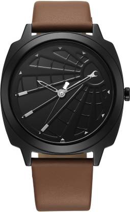 Fastrack Groove Groove 2 Analog Watch  - For Men