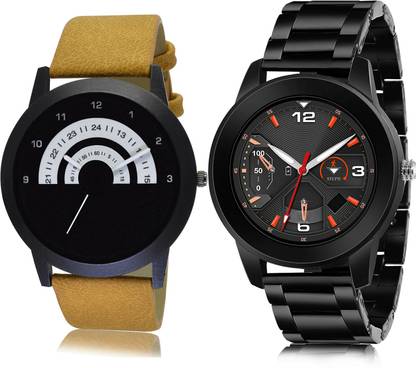 Analog Watch  - For Men