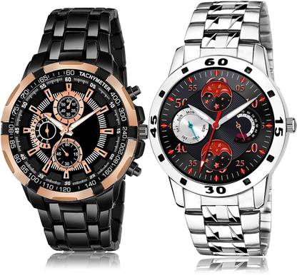 Analog Watch  - For Men
