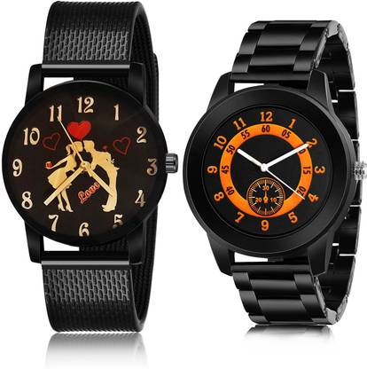Analog Watch  - For Men