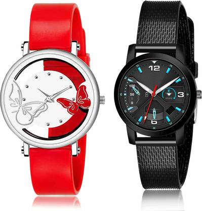 GROOT Analog Watch  - For Women