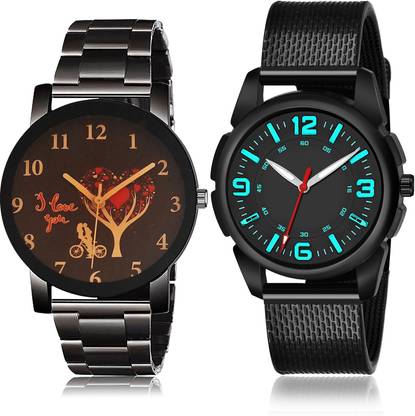 Analog Watch  - For Men