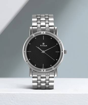 Titan Karishma Analog Watch  - For Men
