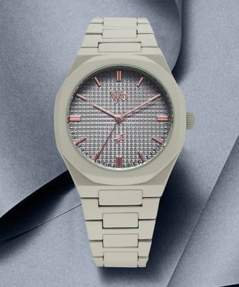 Fastrack Vyb Vyb Hustler Analog Watch  - For Men