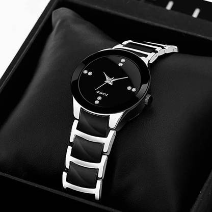 Analog Watch  - For Girls