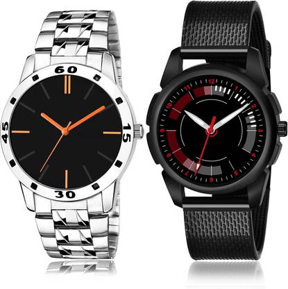 Analog Watch  - For Men