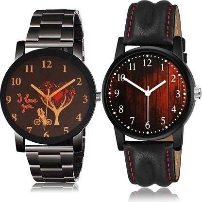NEUTRON Analog Watch  - For Men