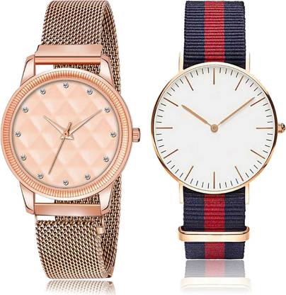 Analog Watch  - For Women