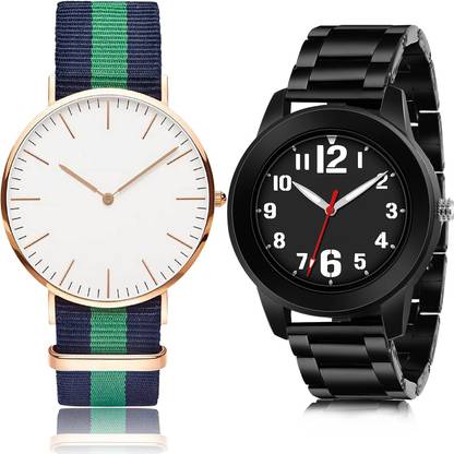 Analog Watch  - For Men
