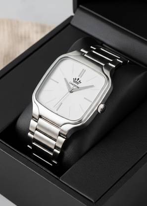 LIMESTONE Analog Watch  - For Men