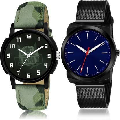 Analog Watch  - For Men