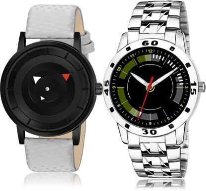 Analog Watch  - For Men