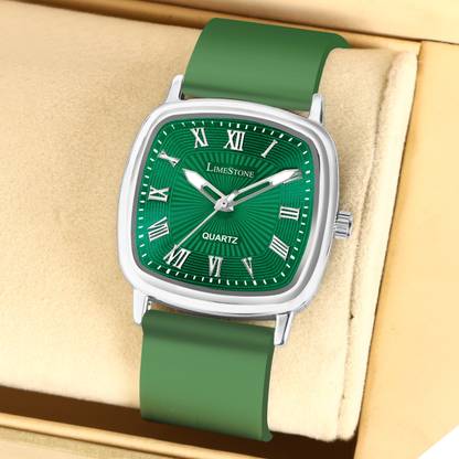 Analog Watch  - For Men