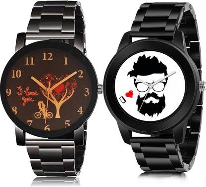 Analog Watch  - For Men