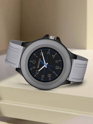 KILLER Timewear 0203GB premium waterproof with PU Strap Analog Watch  - For Men & Women