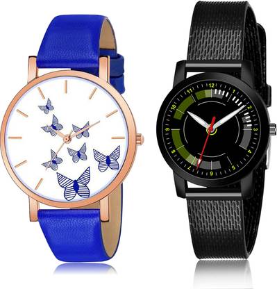 GROOT Analog Watch  - For Women