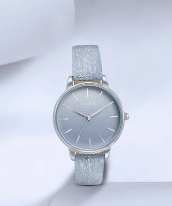 SONATA Poze - Leather Analog Watch  - For Women