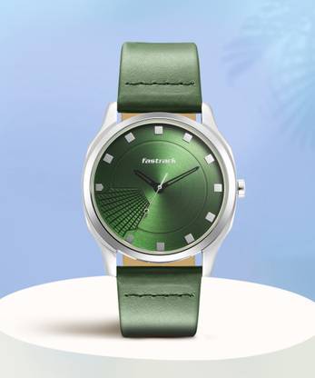 Fastrack Stunners 4.0 Analog Watch  - For Men