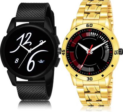 Analog Watch  - For Men