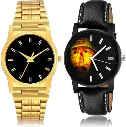 Analog Watch  - For Men