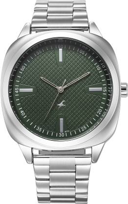 Fastrack Analog Watch  - For Men