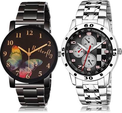 Analog Watch  - For Men