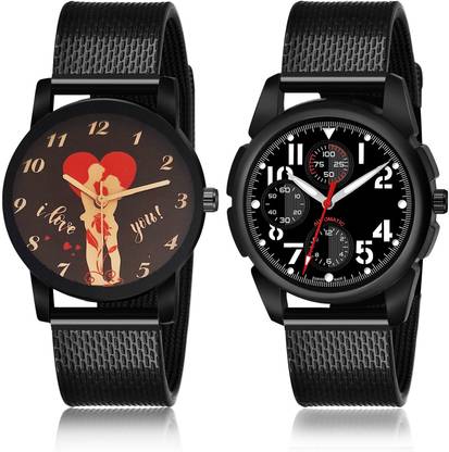 Analog Watch  - For Men