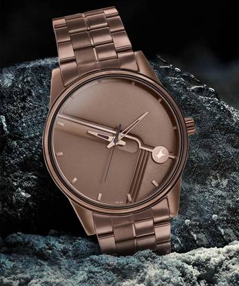 Fastrack Stunners 8.0 Analog Watch  - For Men