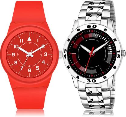 Analog Watch  - For Boys