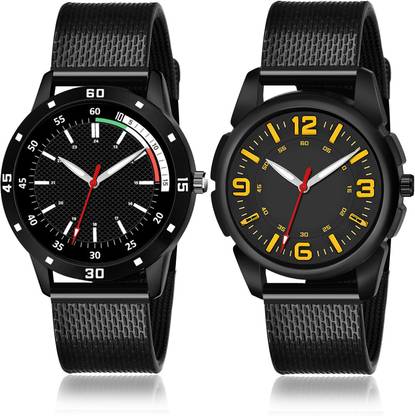 Analog Watch  - For Men