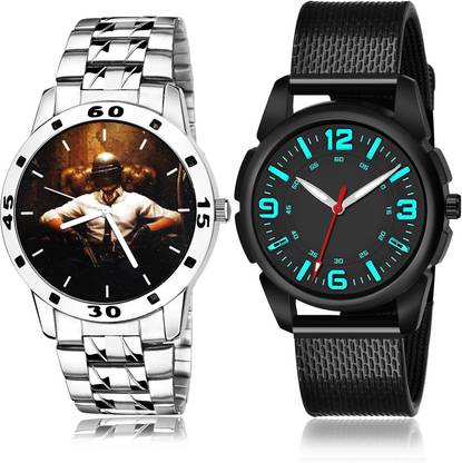 GROOT Analog Watch  - For Men