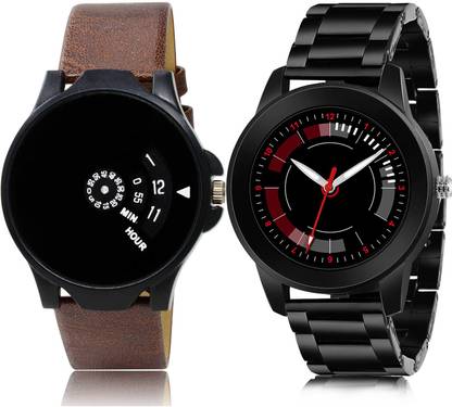 Analog Watch  - For Men