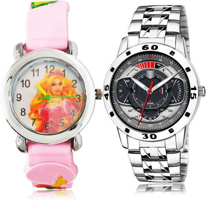 Analog Watch  - For Boys