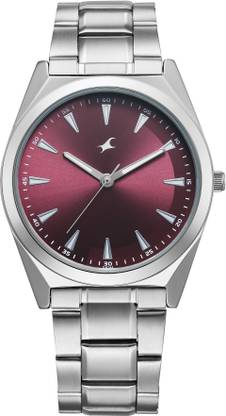Fastrack Stunners X Analog Watch  - For Men