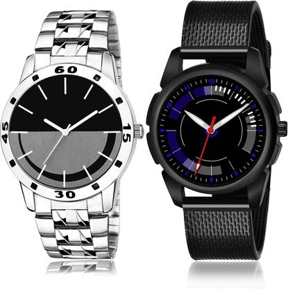 Analog Watch  - For Men