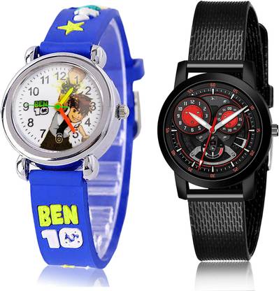 GROOT Analog Watch  - For Girls