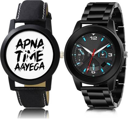 Analog Watch  - For Men