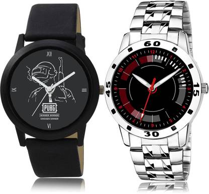 Analog Watch  - For Men