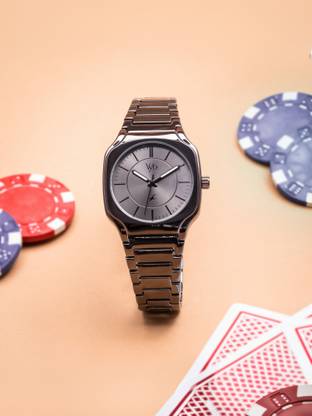 Fastrack Vyb Maverick Analog Watch  - For Men