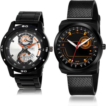 NEUTRON Analog Watch  - For Men