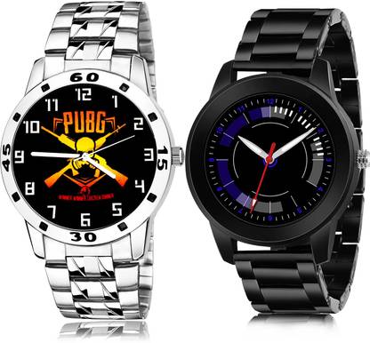 Analog Watch  - For Men