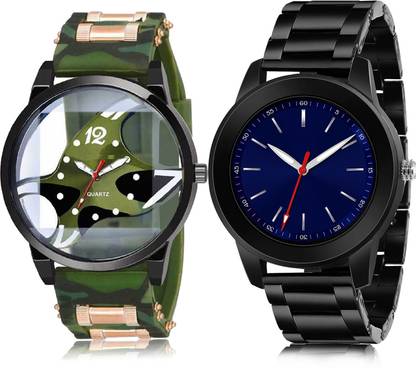 Analog Watch  - For Men