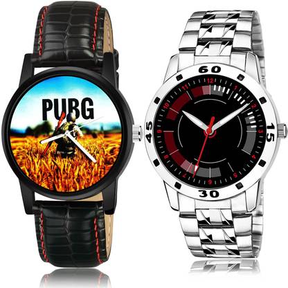 Analog Watch  - For Men