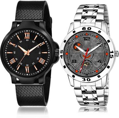Analog Watch  - For Men