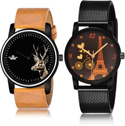 Analog Watch  - For Men